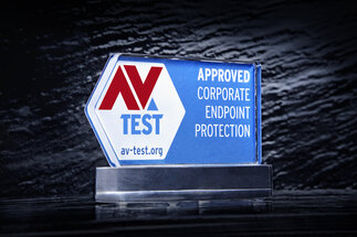 &lt;p&gt;Physische &bdquo;Approved&ldquo; Auszeichnung&lt;/p&gt;