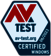 certified