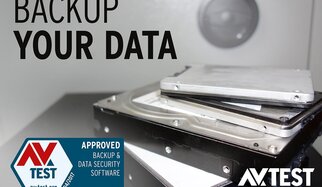 Test von Backup-Software: die Anti-Ransomware-Versicherung