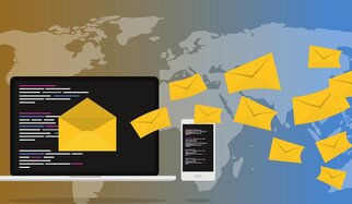 Erpresser-Spam: Spiel mit der Angst