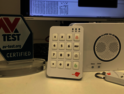 Alarmsystem 
