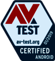 certified