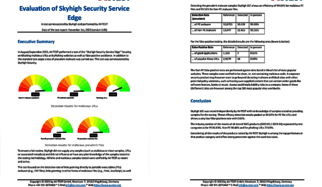 Bewertung von Skyhigh Security ServiceEdge