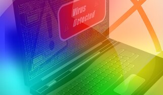Test: R&eacute;parer Windows apr&egrave;s une attaque par un cheval de Troie