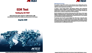 Fortgeschrittener EDR-Test 2024: Seqrite XDR